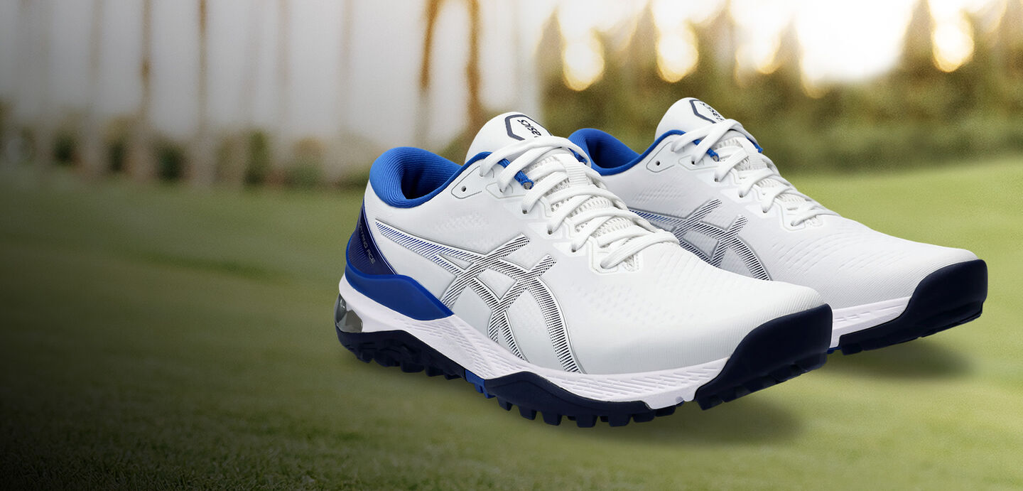 Gel-Kayano Ace 2