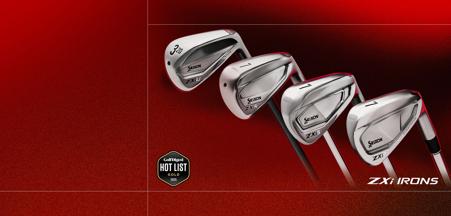PURE POWER, PURE SRIXON