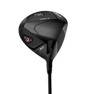 ZXi RKT Driver
