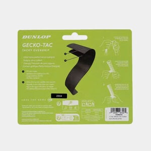 SUPER-TAC OGRIP BLK 3PCS BLISTER
