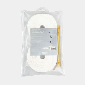 SUPER-TAC OGRIP WHT 30PCS REEL