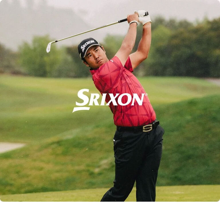 Srixon