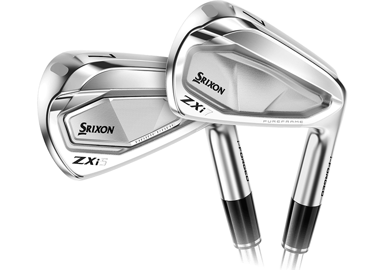 ZXi5 + ZXi7 - Tour Preferred Combo Set