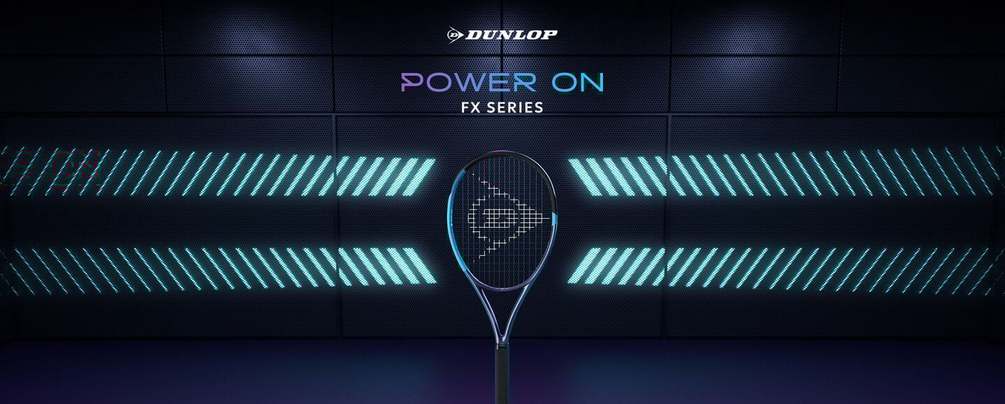 Power On - FX Series