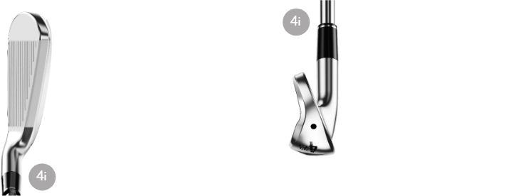 Compare Iron Shape - ZXiU