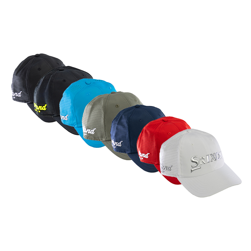 Tour Staff Cap