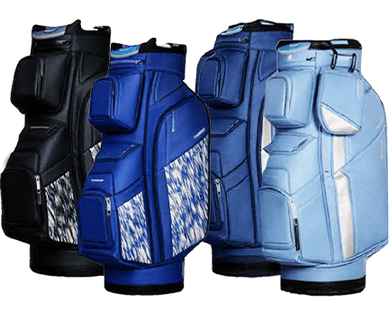XXIO 14 & XXIO 14 LADIES CART BAGS
