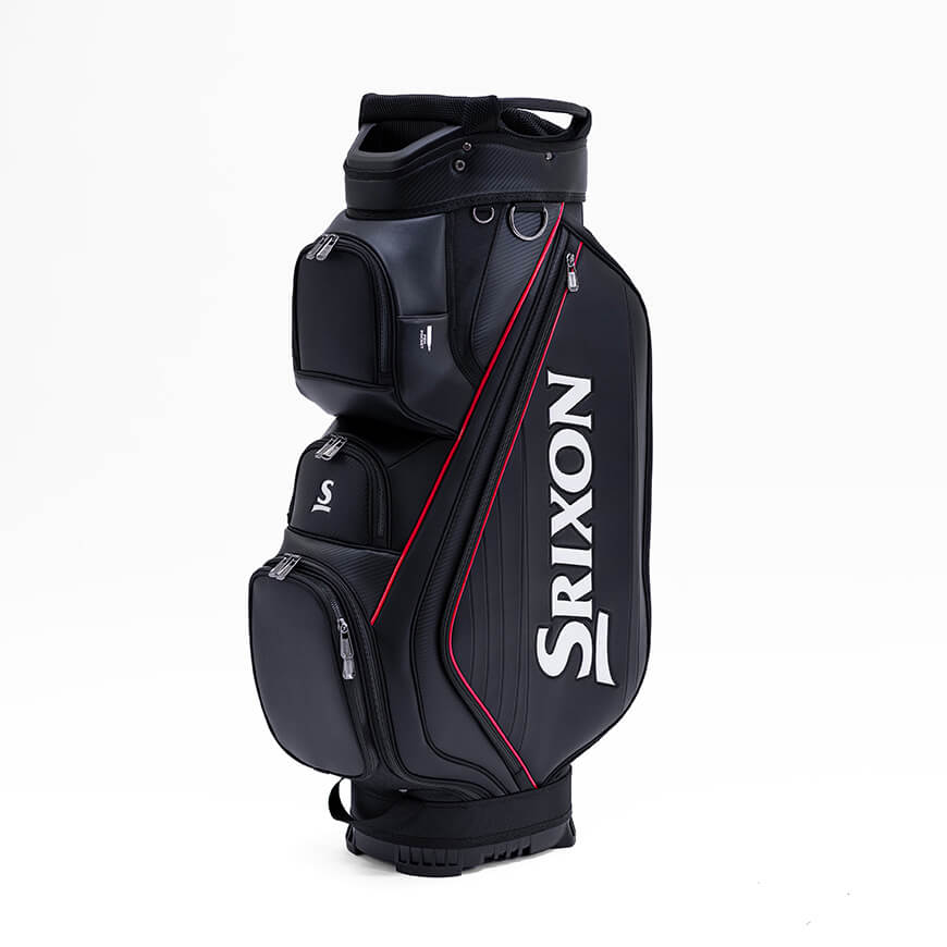 ZXi Cart Bag