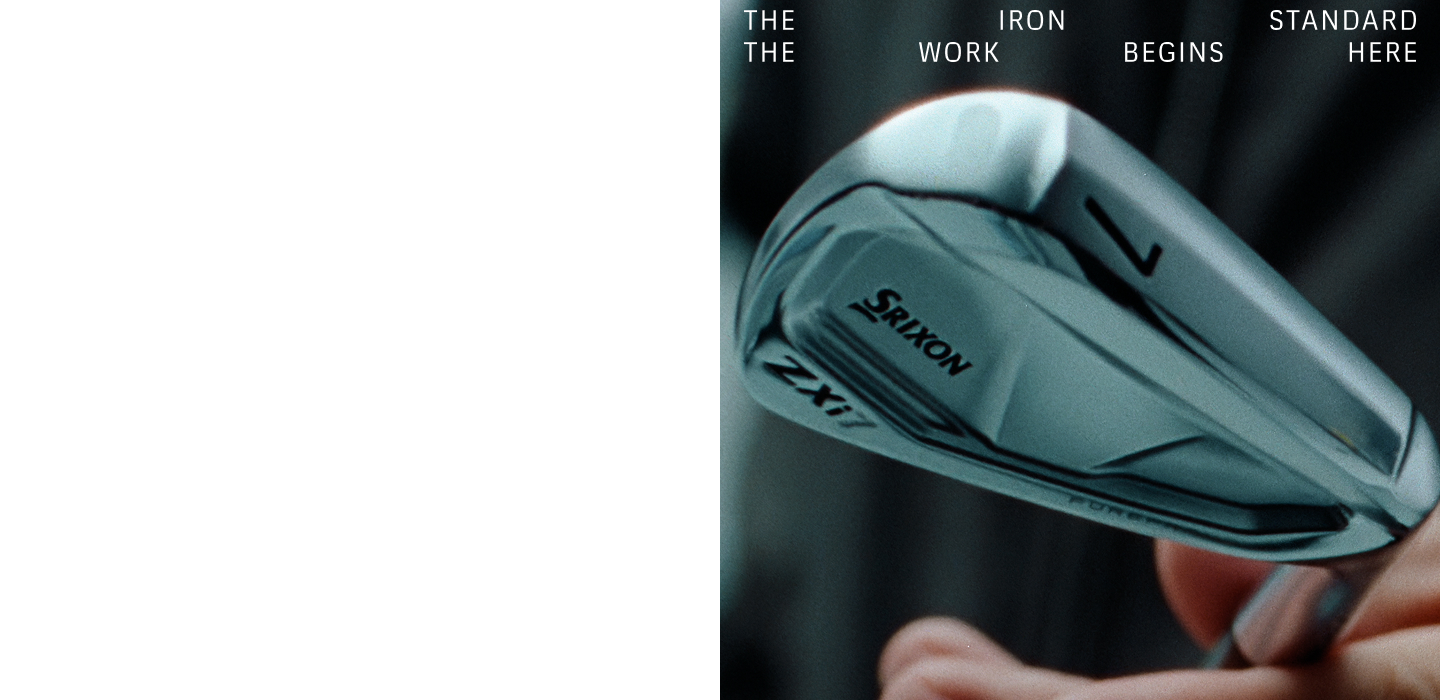 The Iron Standard