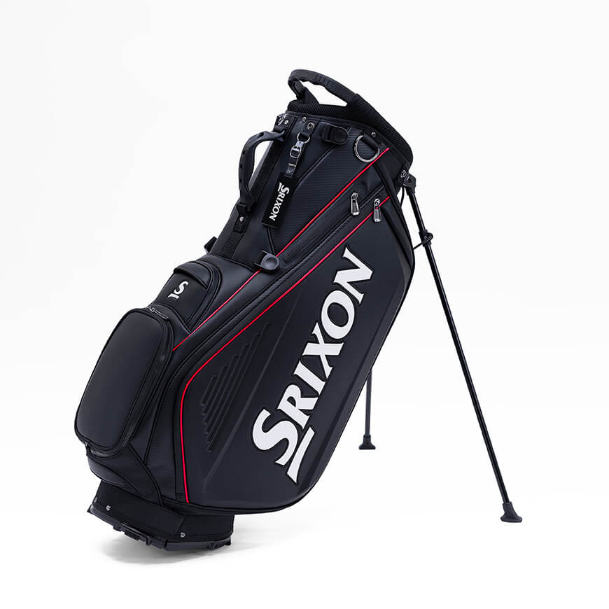 ZXi Stand Bag