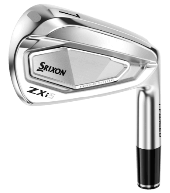 ZXi5 Irons