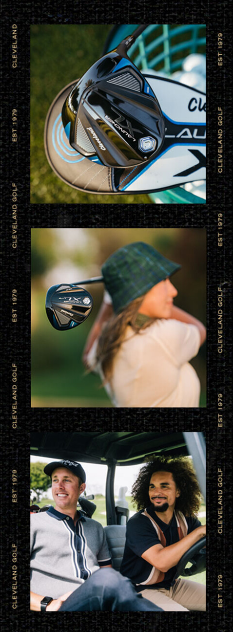 Launcher XL Driver Lifestyle