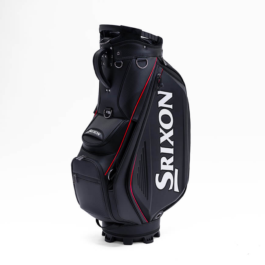 ZXi Staff Bag