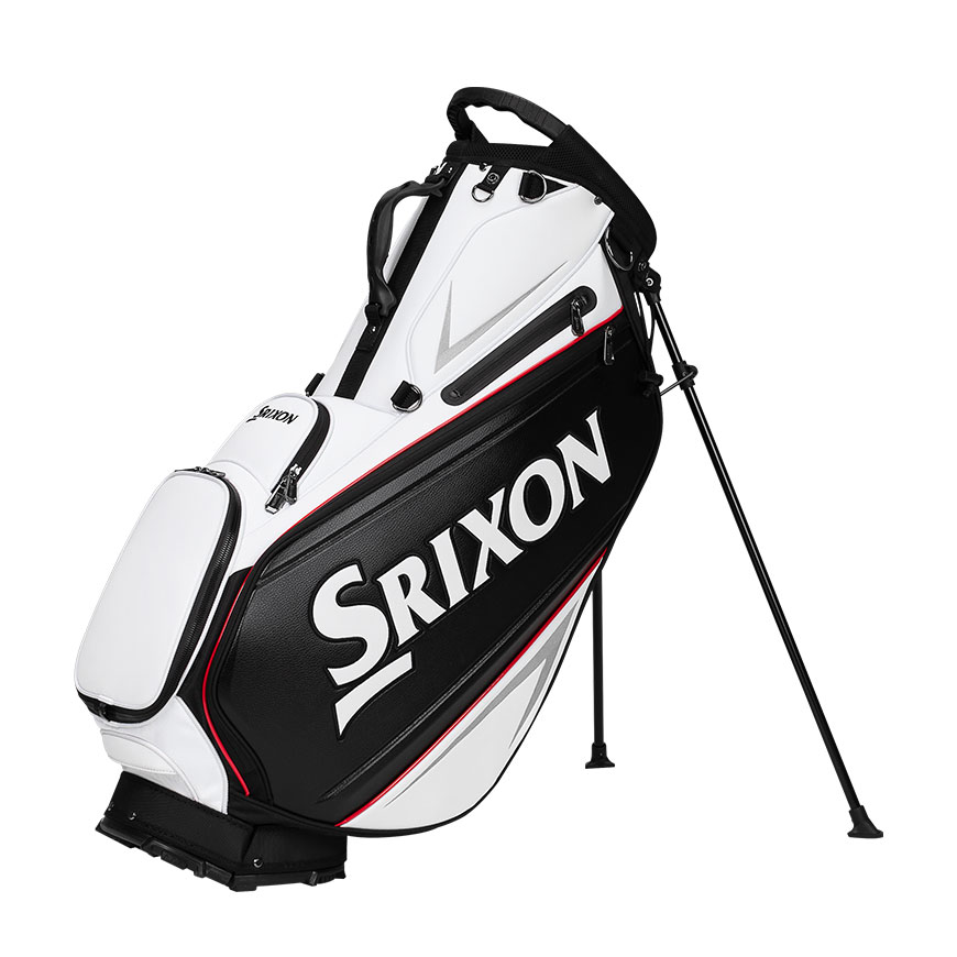 Tour Stand Bag