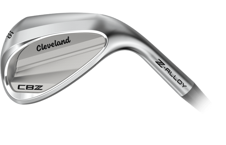CBZ Wedge