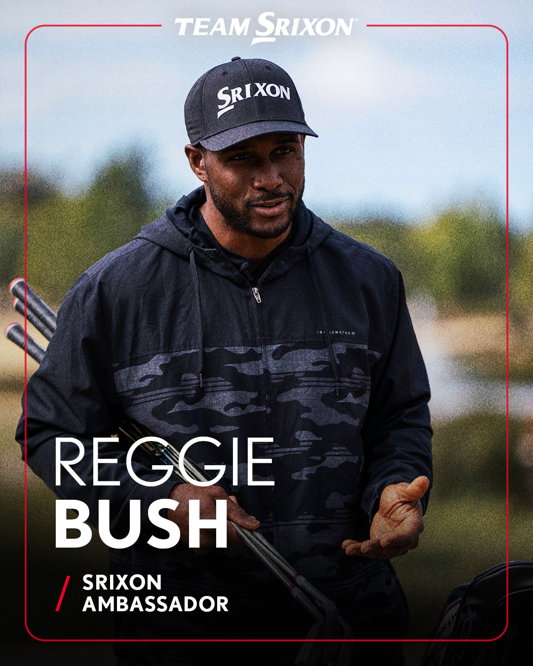 Reggie Bush