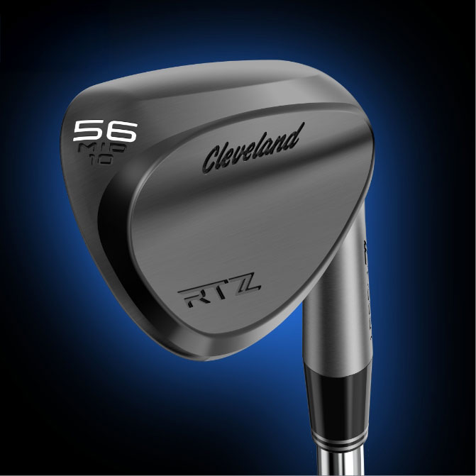 RTZ BLACK SATIN