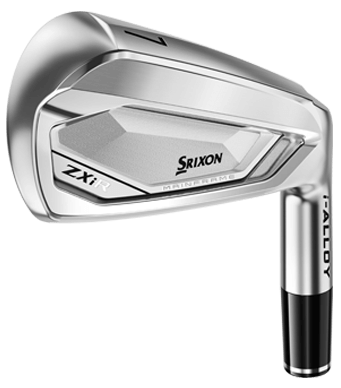 ZXiR Irons