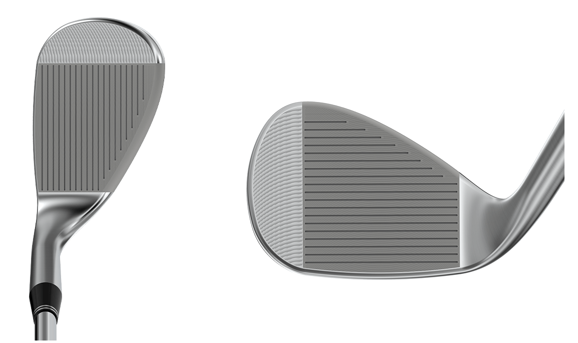 CBZ Wedge Shape