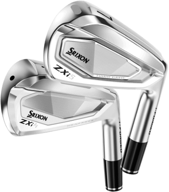 ZXi Irons
