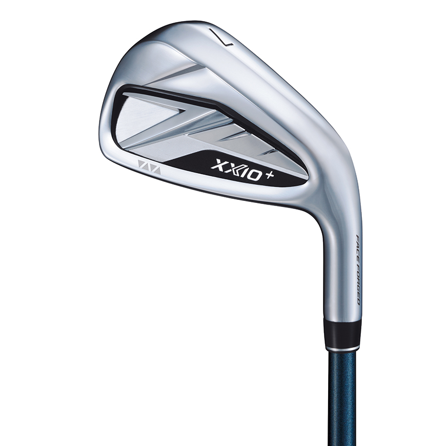 XXIO 14+ Irons, image number null