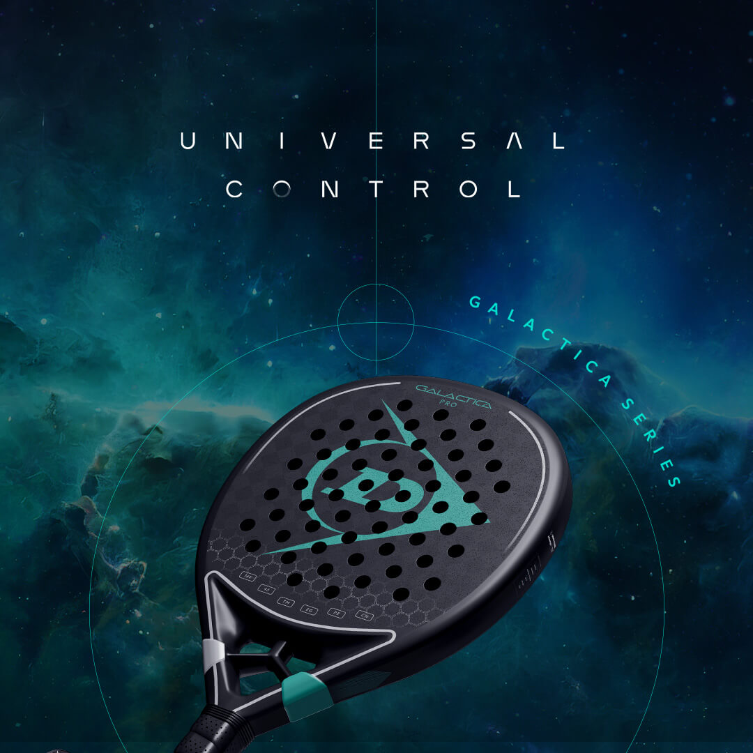 CONTROL HOLES | Universal Conrtol