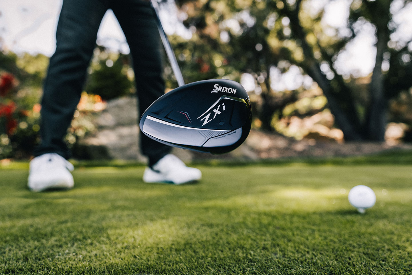 ZXi Fairway Woods 05