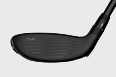 i-FLEX Face