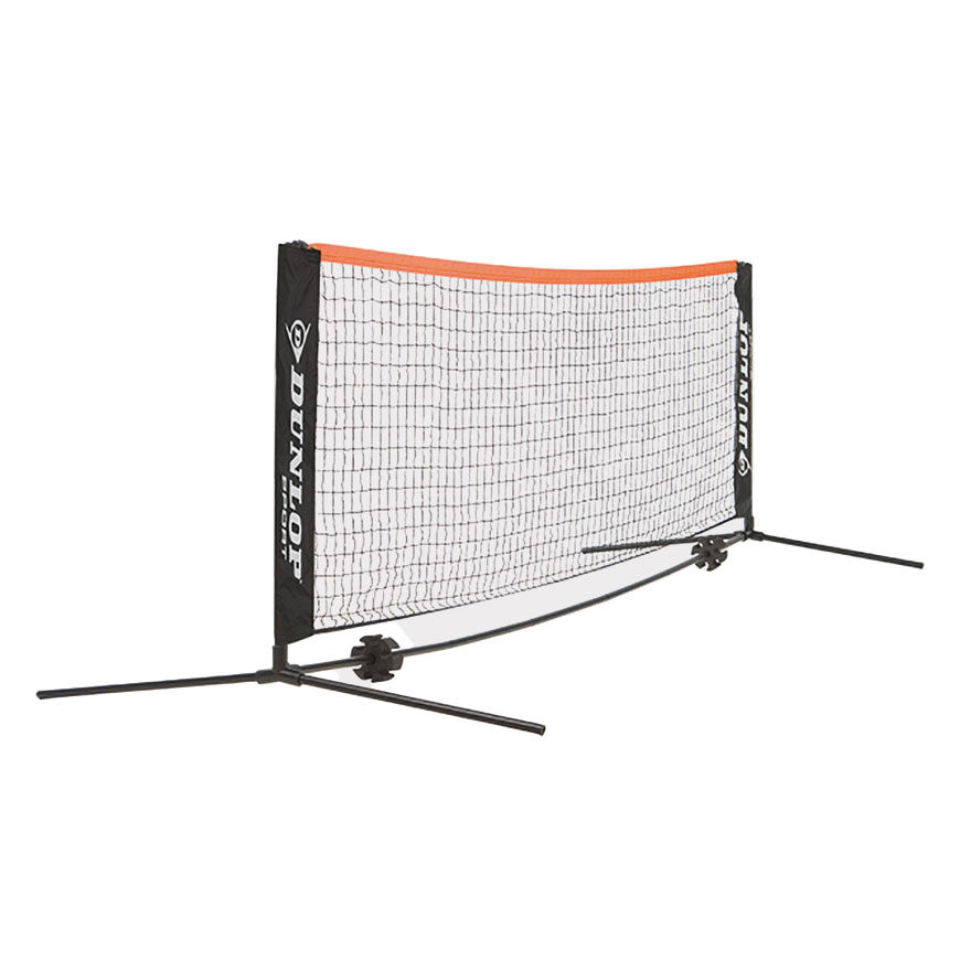 Mini Tennis Portable Net 6m,