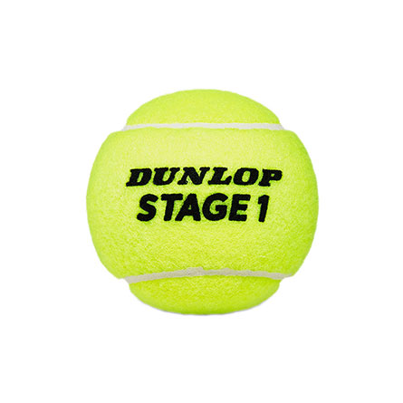 Stage 1 Training Tennis Balls