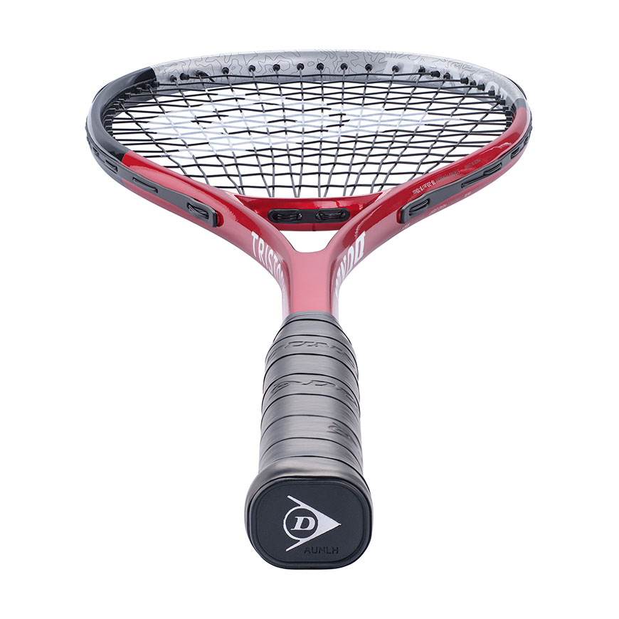 TRISTORM Squash Racket, image number null