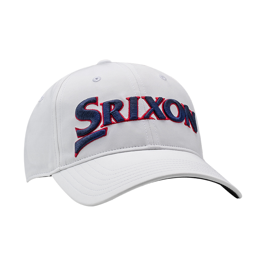 Authentic Unstructured Cap