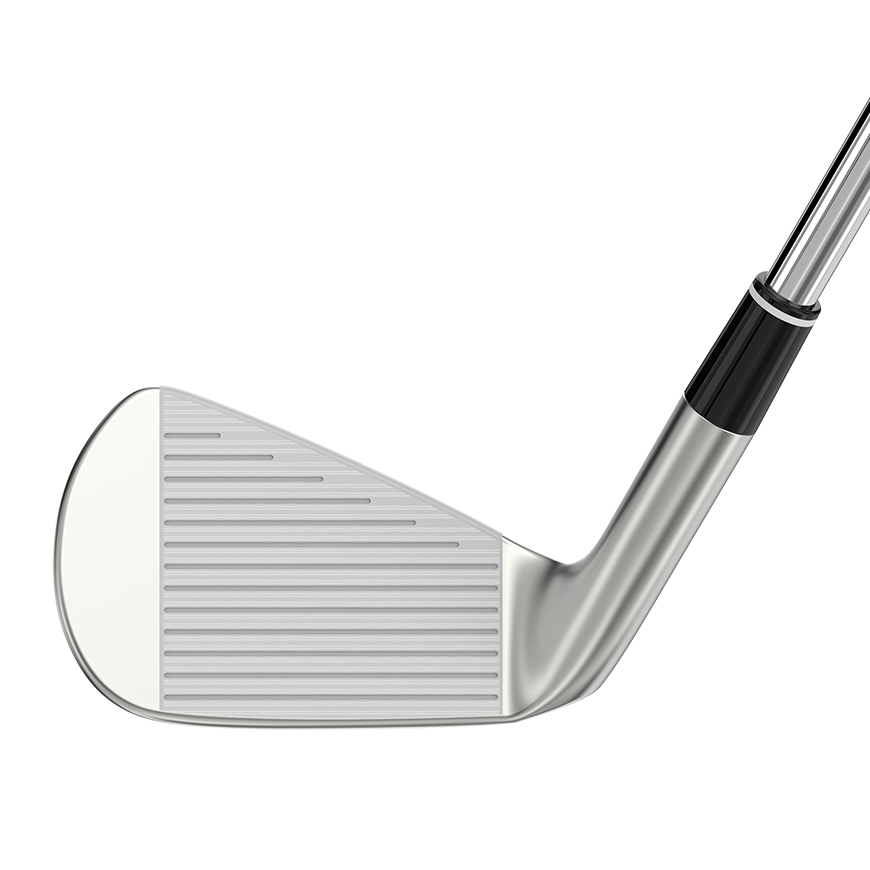 ZX7 Mk II Irons, image number null