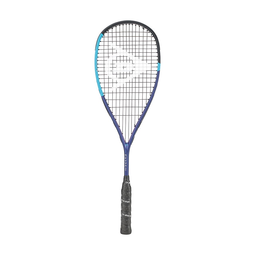 FX 125 Pro Lite Squash Racket