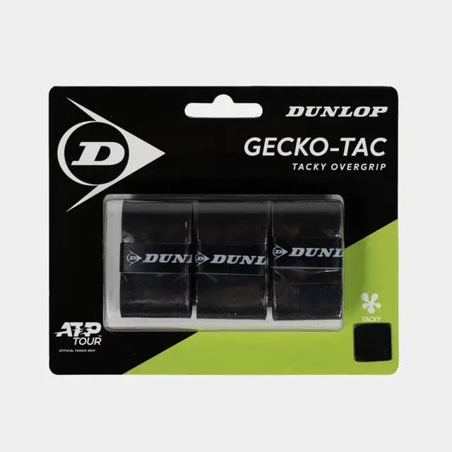 SUPER-TAC OGRIP BLK 3PCS BLISTER