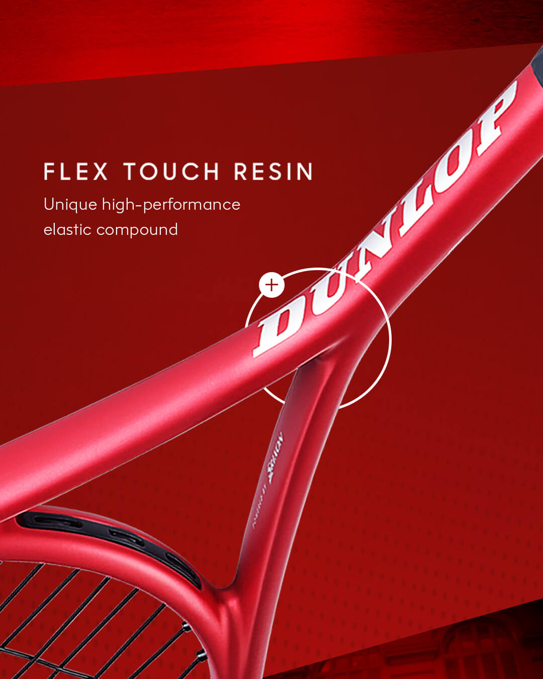 Flex Touch Resin | Unique high-performance elastic compound