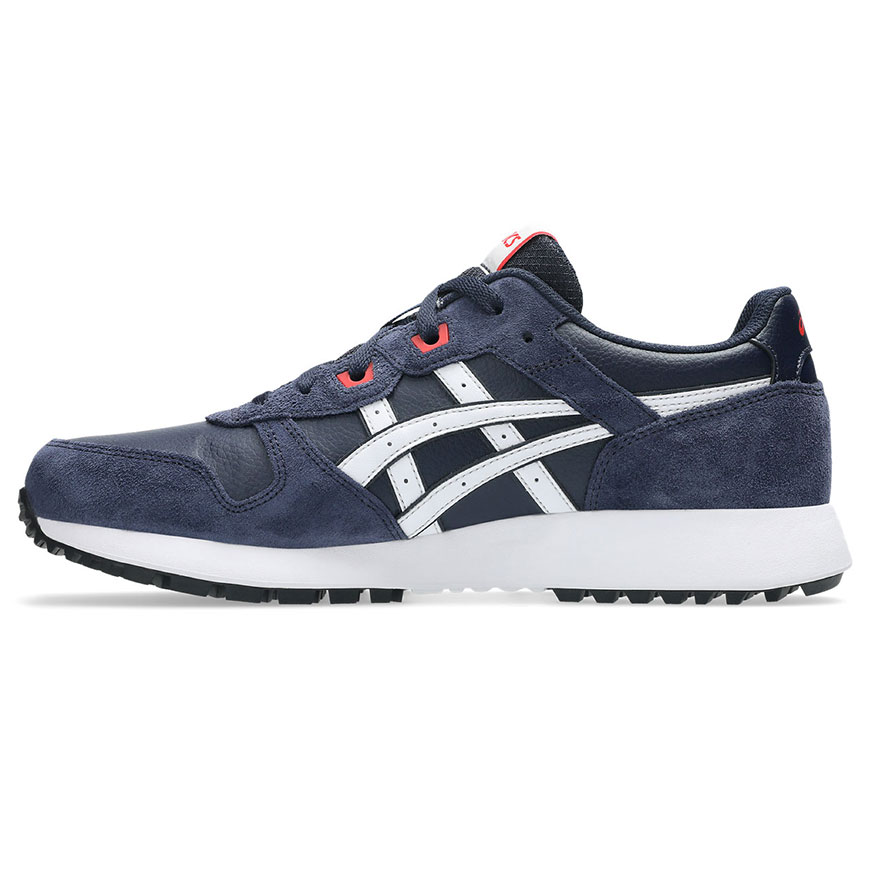 ASICS LYTE,Midnight Blue/White image number null