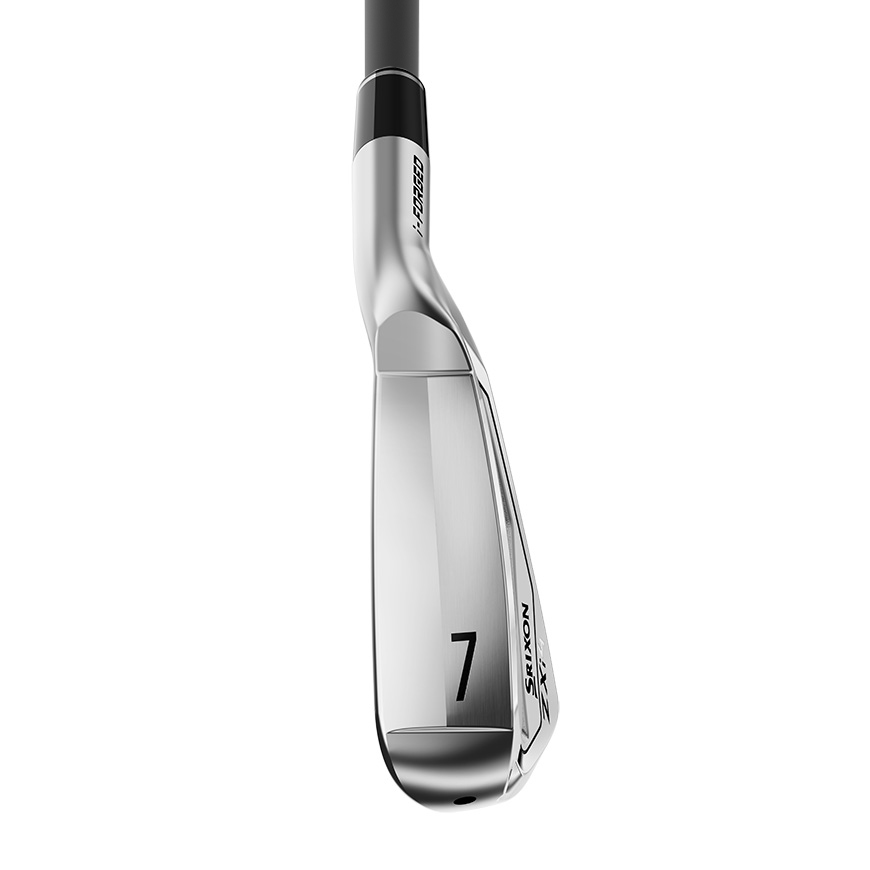 Women's ZXi4 Irons, image number null