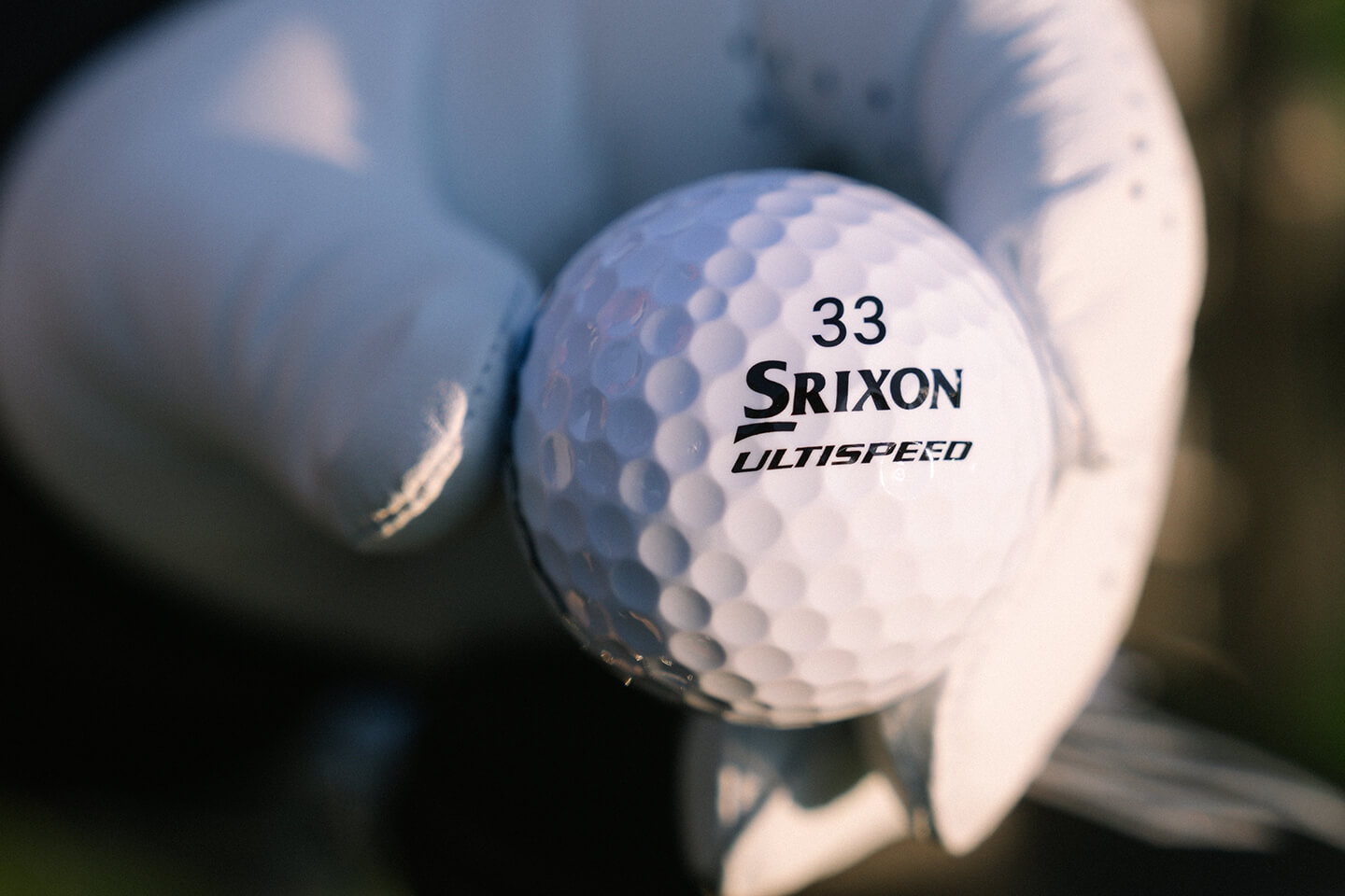 Q-STAR ULTISPEED Golf Balls Image 4