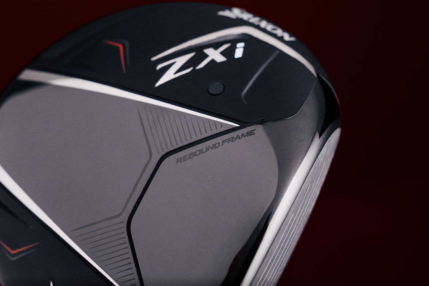 ZXi Fairway Woods 08