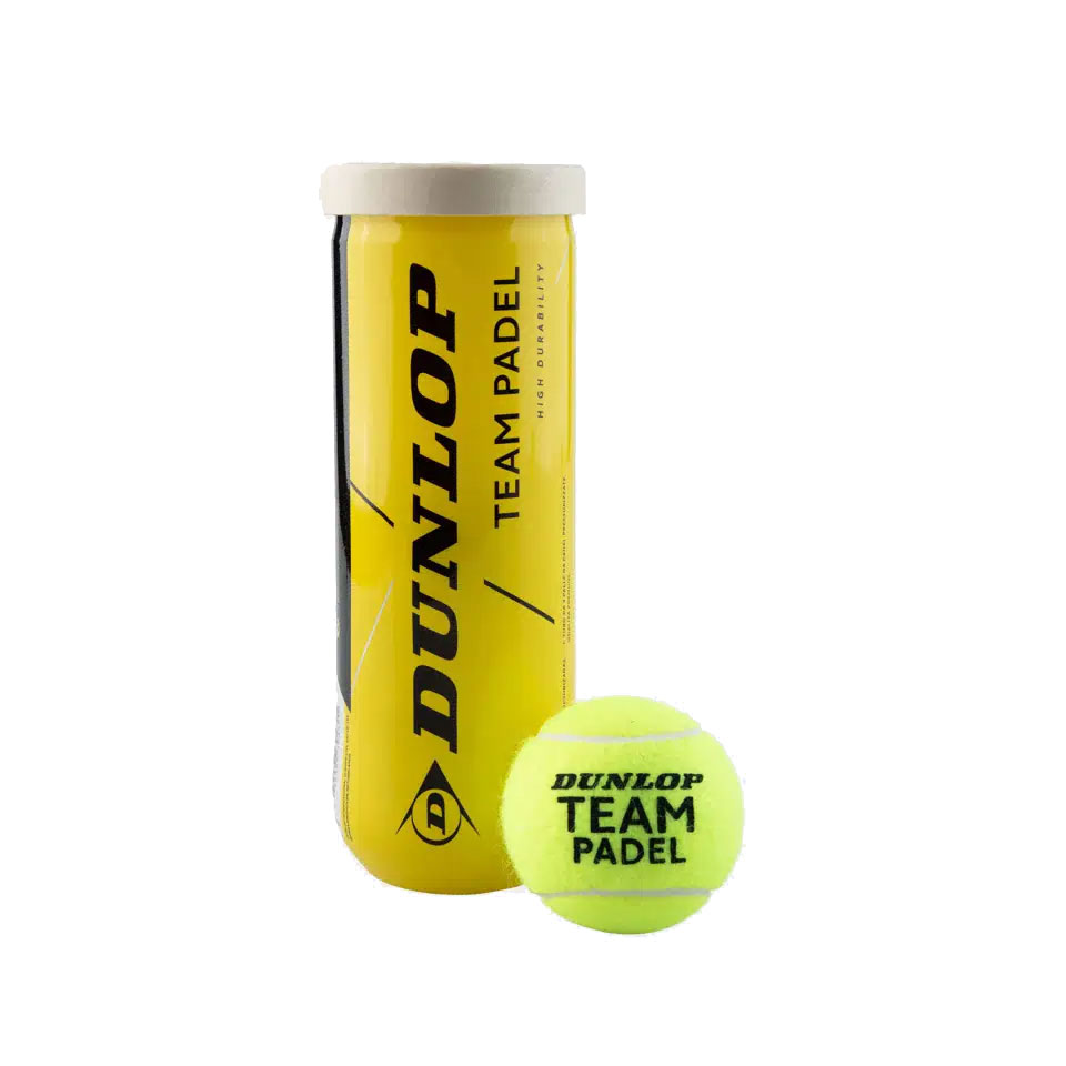 TEAM Padel (3PET)