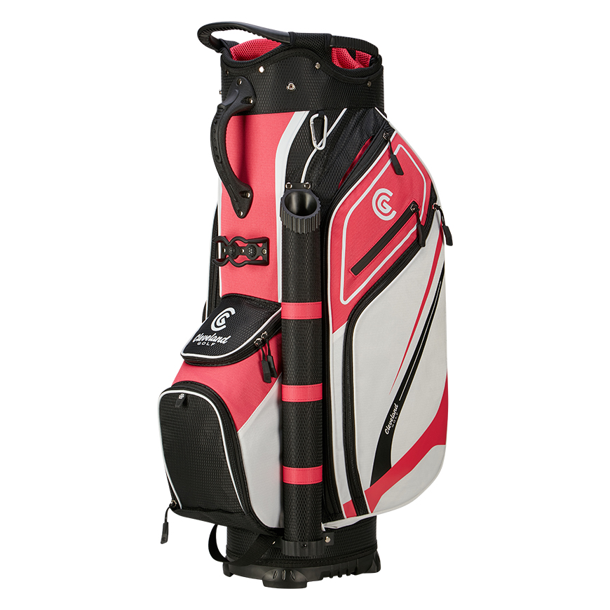 Cleveland Golf Ladies 9.5” Cart Bag