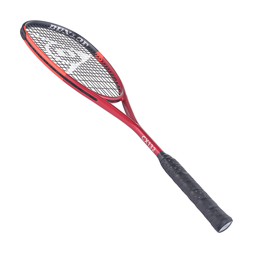 CX 132 Squash Racket, image number null