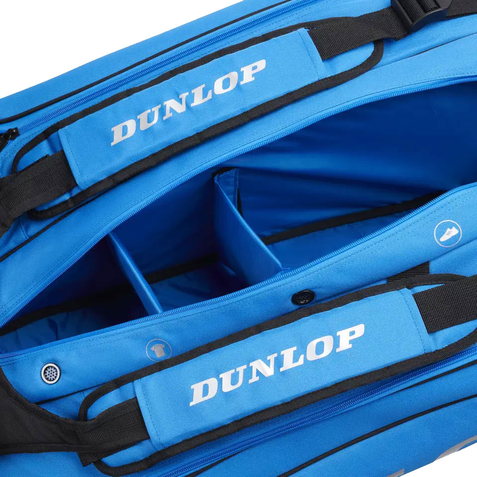 FX PSA 12 Racket Thermobag, image number null