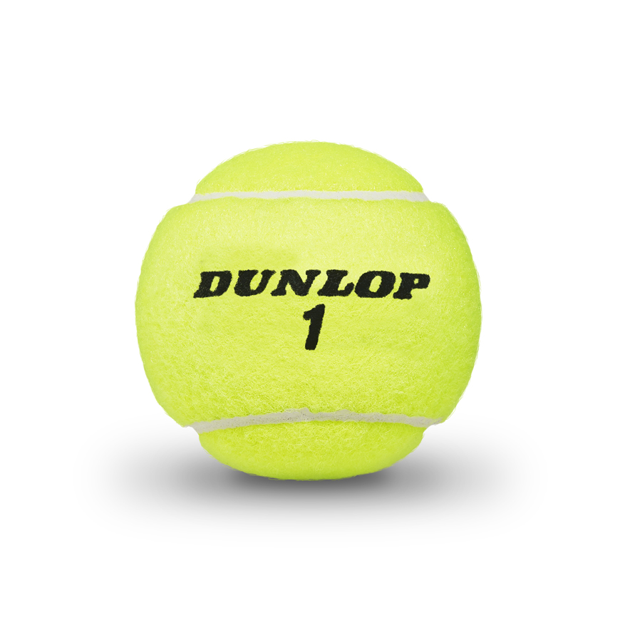 ATP Championship Tennis Balls, image number null