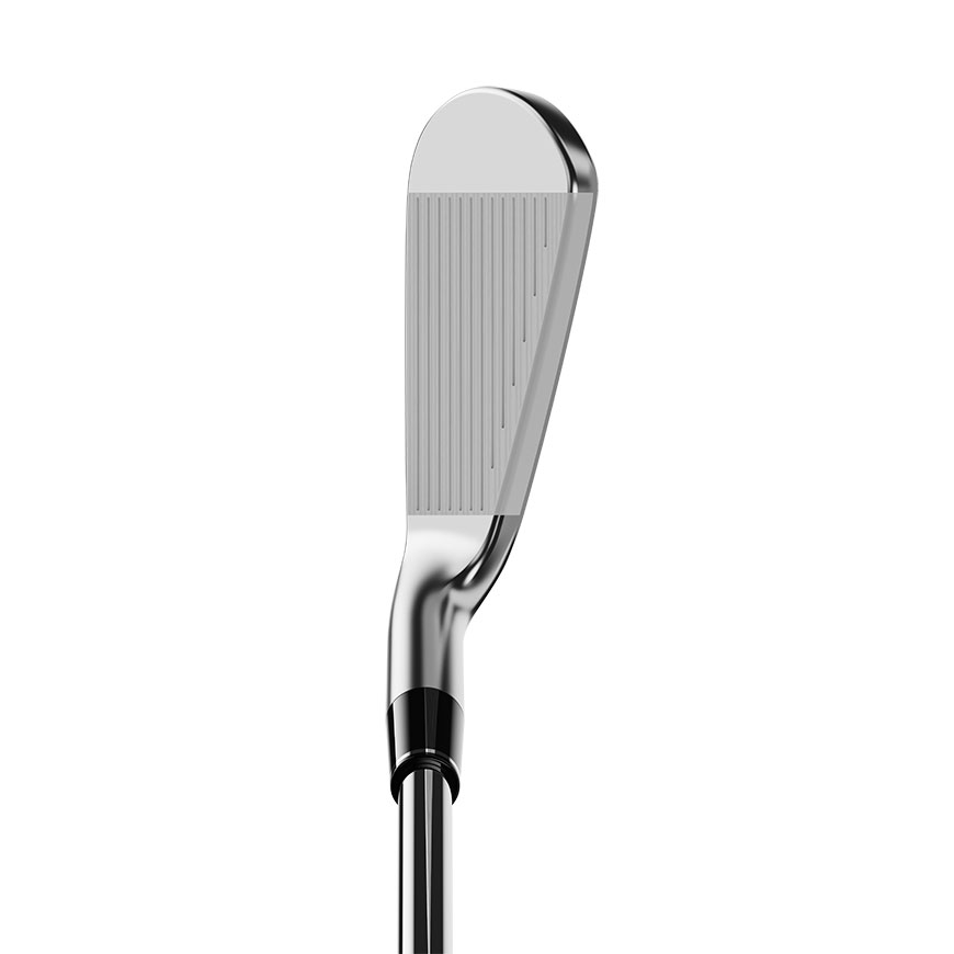 ZXi5 Irons, image number null