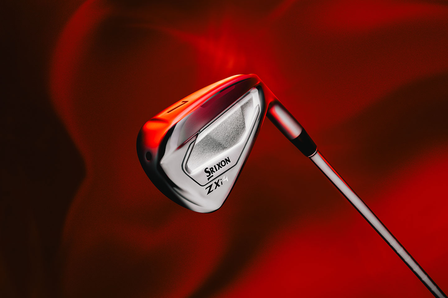 Women's ZXi4 Iron 04