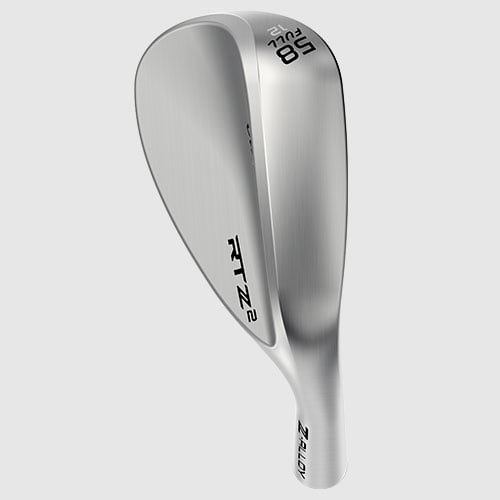 FULL Grind wedge