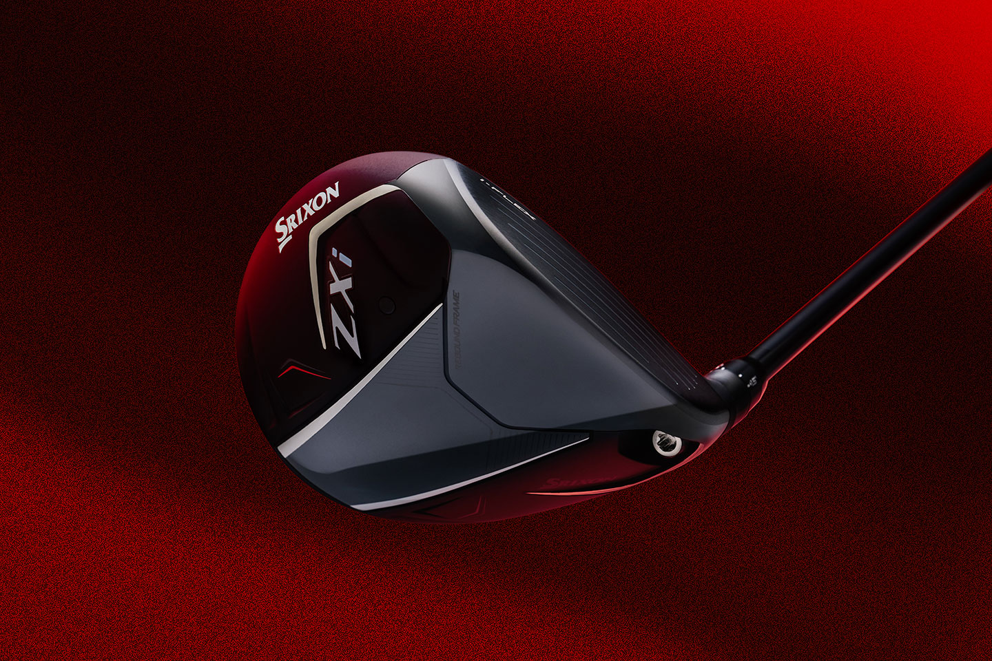 ZXi Fairway Woods 10