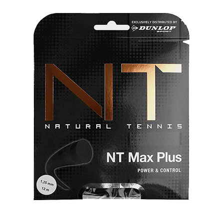NT Max Plus String